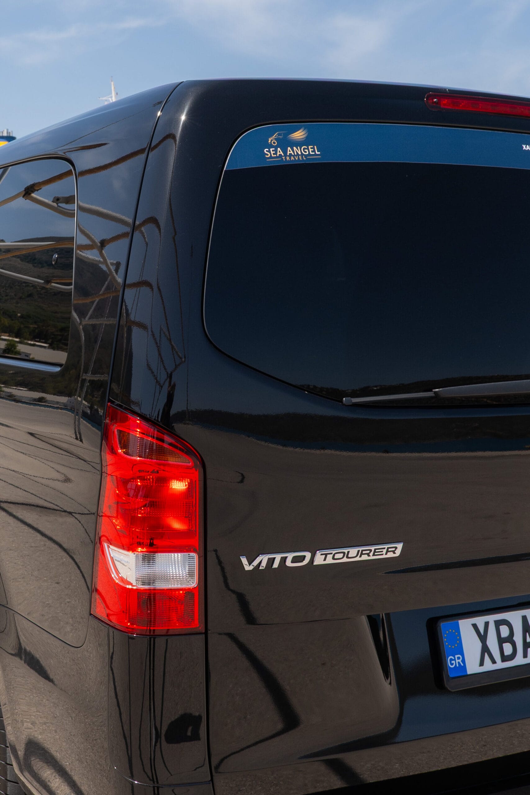 Sea Angel Travel Chania Crete van transfers 11 of 72 edited scaled