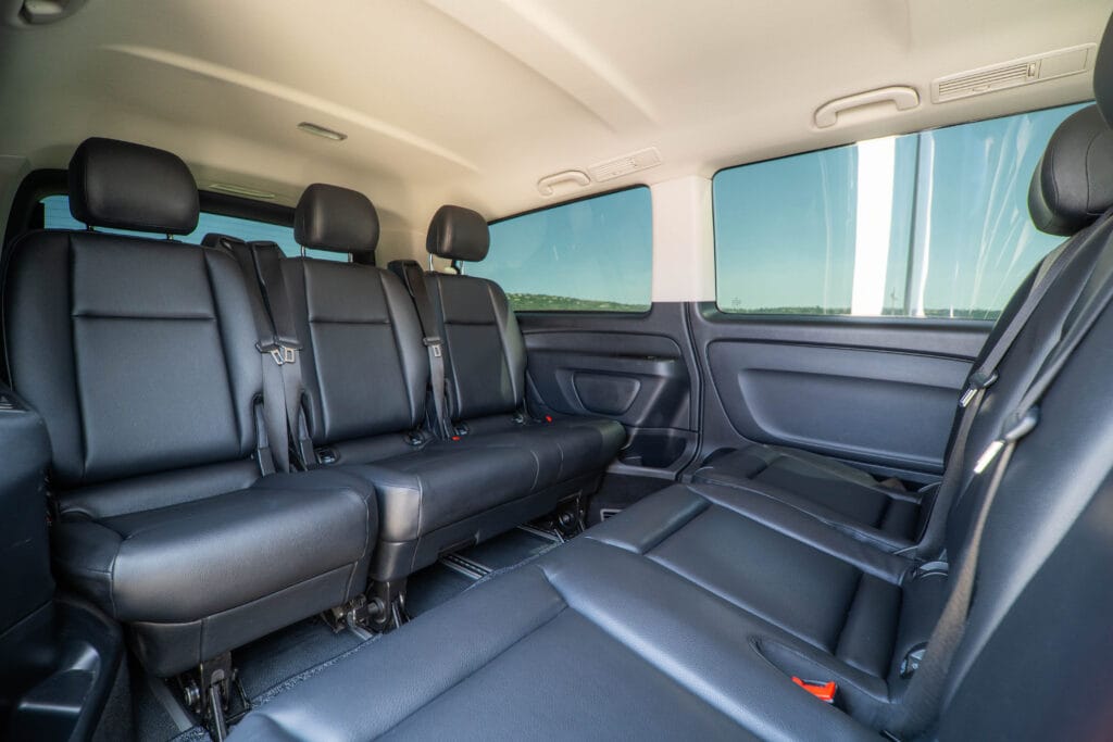 Sea Angel Travel Chania Crete van transfers 72 of 72