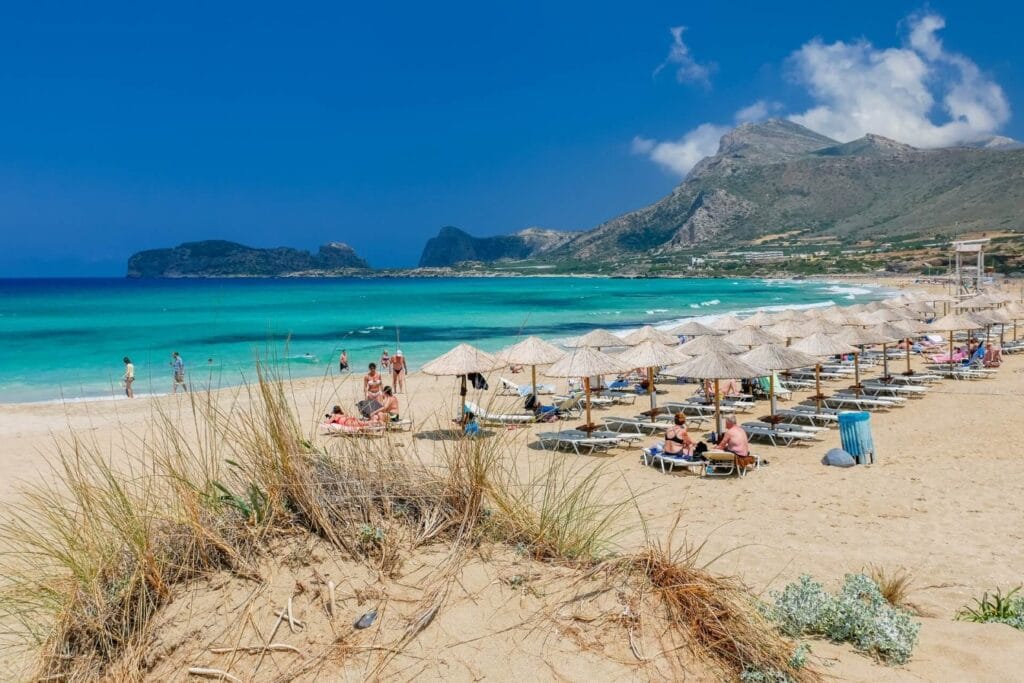 Sea-Angel-Travel-Chania-Crete-van-transfers-falasarna-beach-trip Sea Angel Travel Chania Crete van transfers falasarna beach trip