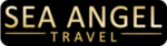 Sea Angel Travel | Van Transfers & Private Trips in Chania | Sea Angel Travel | Van Transfers & Private Trips in Chania | logo