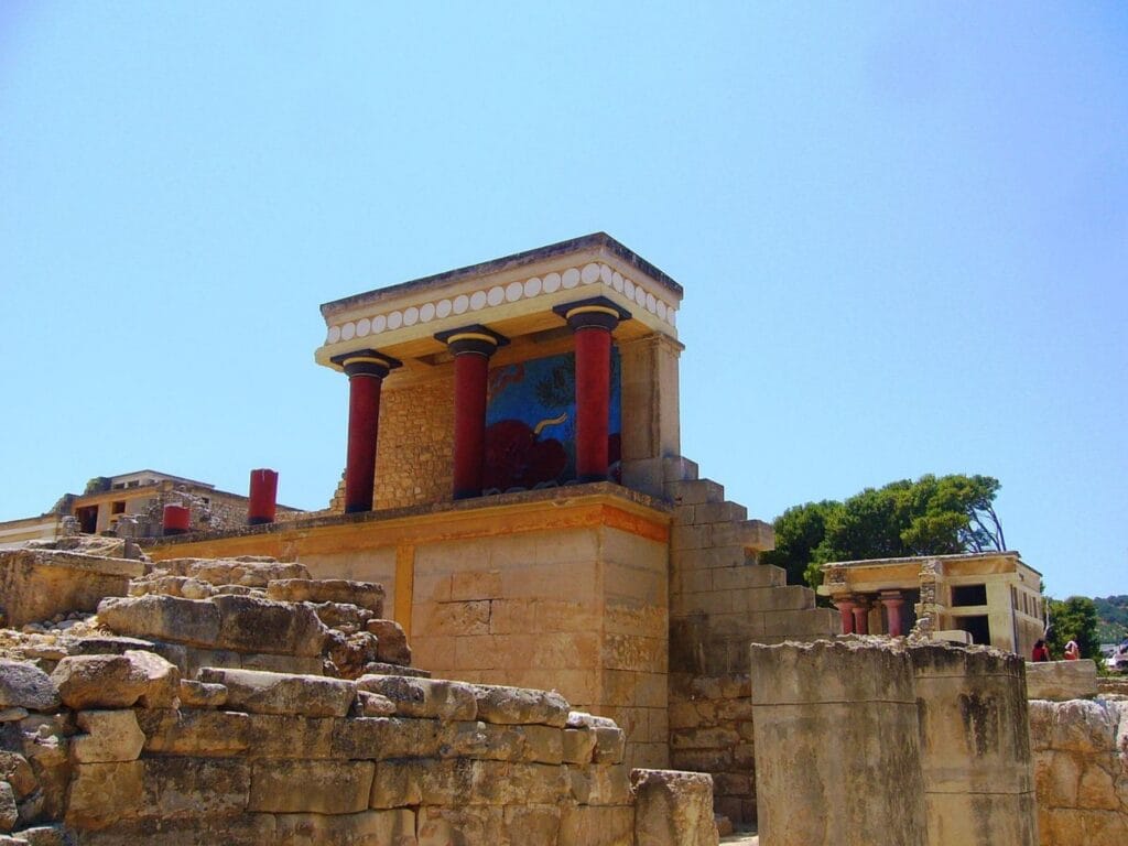 seaAngelTravel_DailyTrips_Hrakleion_MinoanRouins seaAngelTravel DailyTrips Hrakleion MinoanRouins
