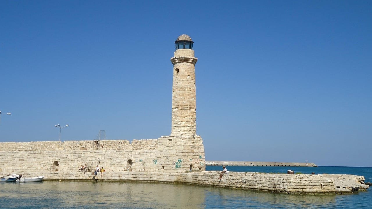 Chania Airport Transfers to Rethymno and Heraklion - Sea Angel Travel