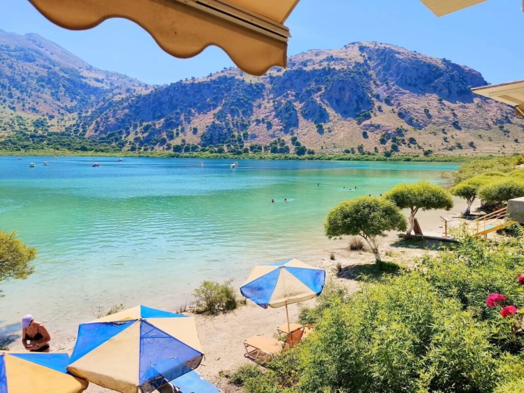 seaAngelTravel_DailyTrips_Kournas-lake seaAngelTravel DailyTrips Kournas lake